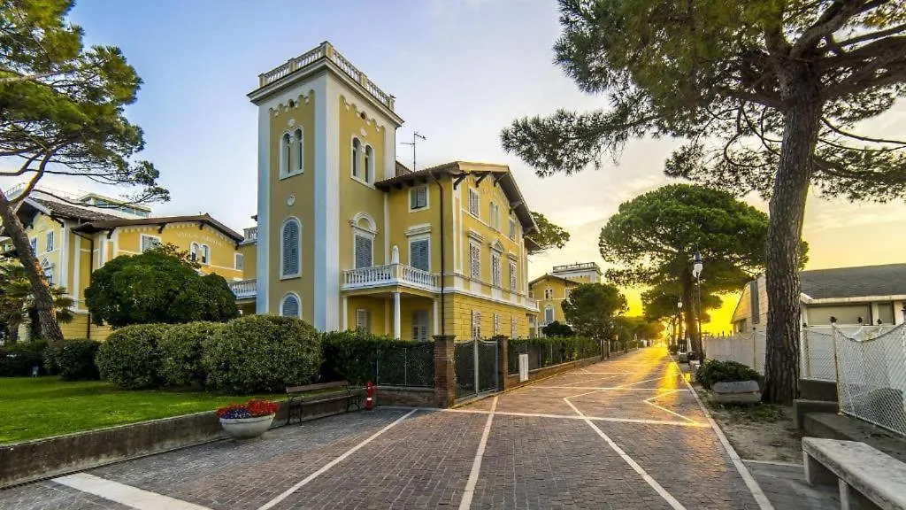 Residence Villa Marina-1