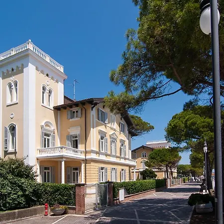 Residence Villa Marina-3